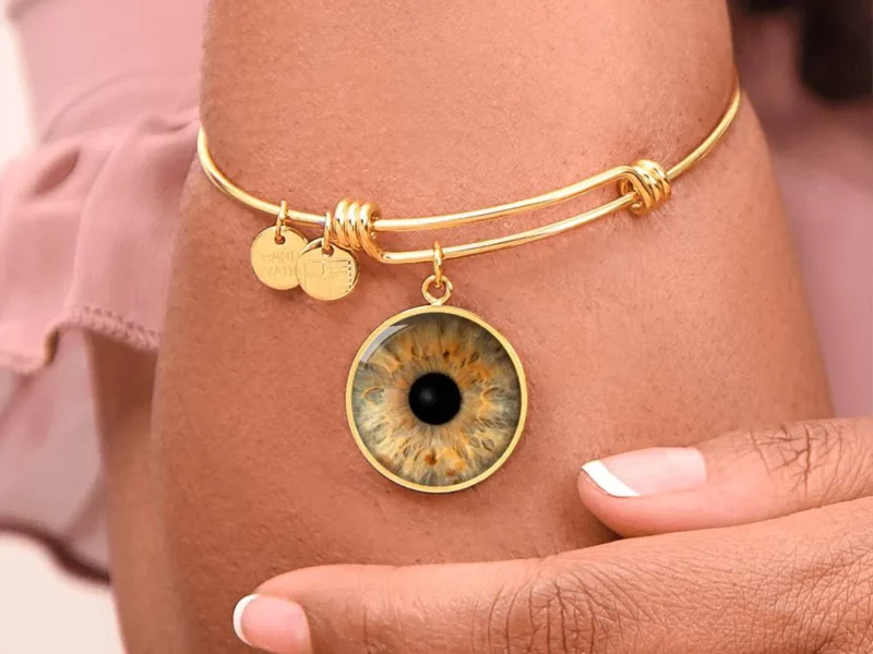 Armband Silber oder Gold